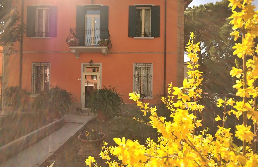 Villa Gemma-1